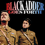 Thespis Supply Period Costumes For Blackadder Goes Forth Set in WW1